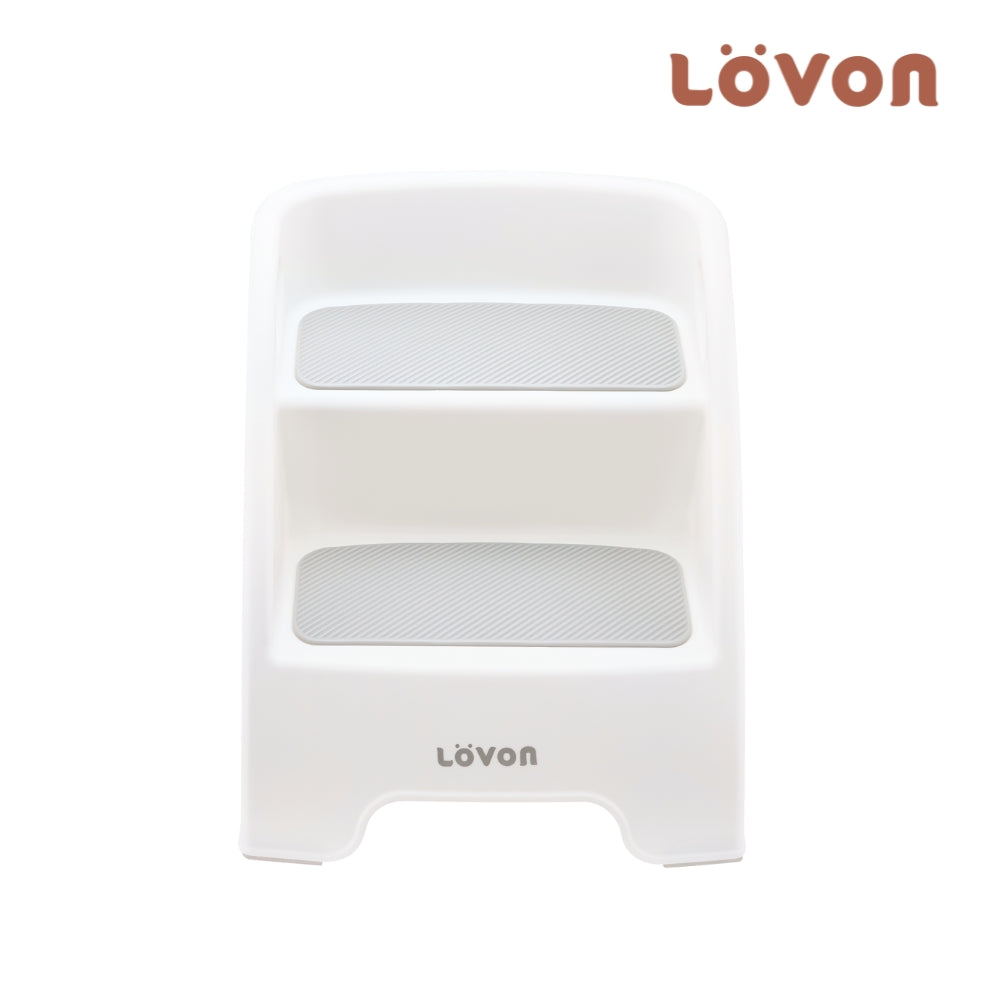 「幼児の自立をサポート」多機能折りたたみ踏み台