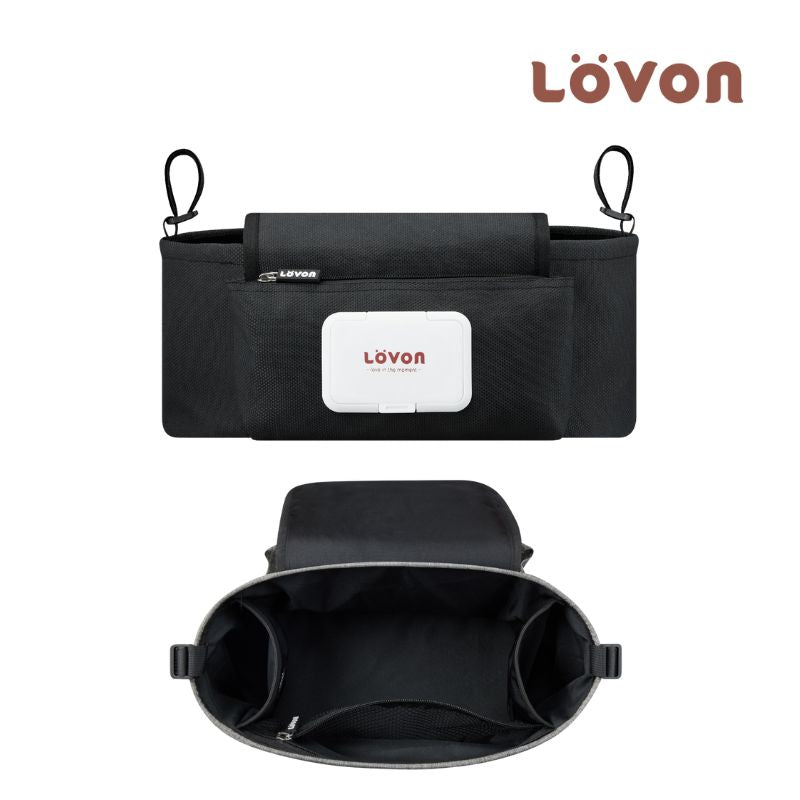 GENIE オーガナイザーバッグ